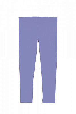 Лосини для дівчаток KOSTA 2155-9 р.146-152 бузковий