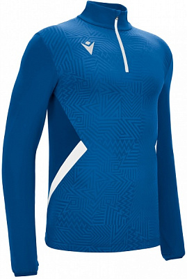 Джемпер Macron 8624-0301 р.XL синий