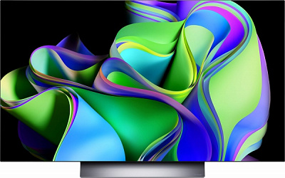 Телевизор LG OLED48C36LA 48