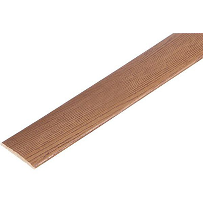 Наличник ОМиС 7х70х2200 мм ольха европейская 