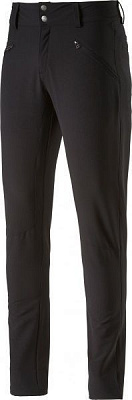 Брюки McKinley Elsa wms 267628-050 р. 46 черный