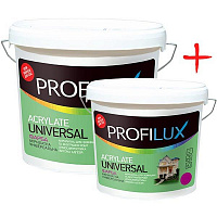 Комплект Dufa Profilux Acrylate Universal 14 кг + 7 кг