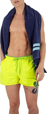 Шорти Firefly Makao ux 285556-179 р. M жовтий