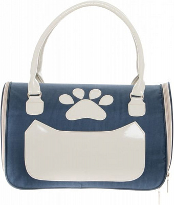 Сумка-переноска Pet Fashion Вега 38х22х22 см