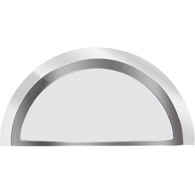 Светильник светодиодный Светкомплект WL-HC CCT OP SL 12 Вт белый/серый 3000/4100/6000 К 