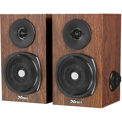 Акустика Trust (21759) Vigor Speaker set for PC and laptop