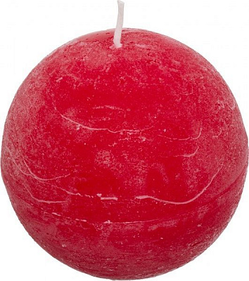 Свеча шар Во08/1-3.0 Candy Light