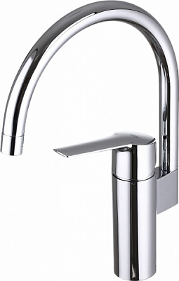 Смеситель для кухни 30469000T