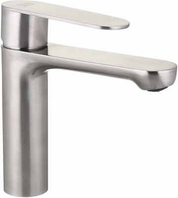 Смеситель для умывальника Water House Loop хром