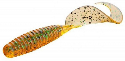 Силікон Mikado Twister 52 мм 5 шт. Колір-09