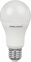 Лампа светодиодная Emilight Led 13 Вт A60 мягкая белая E27 220-240 В 4100 К 