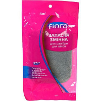Сменная насадка к швабре Fiora® 29 см 