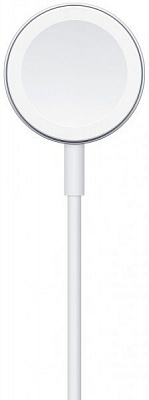 Кабель Apple Watch Magnetic Charger to USB-C Cable 1 м белый (MX2H2ZM/A) 