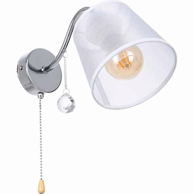 Бра Accento Lighting Burgundy ALPL-PL39203-1