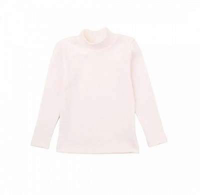 Джемпер для дівчинки Фламінго р.110 Beige 730-1107