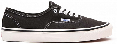 Кеды Vans VN_FT_Classic U-Classics VN0A38ENMR2 р.45 черный