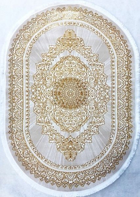 Ковер Art Carpet Paris 90 Z 160x230 см