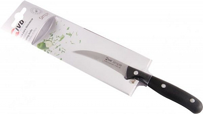 Ніж для чищення Simple 8 см 115021.08.01 Ivo