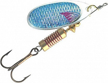 Блесна DAM Effzett Natural 4 г roach 5130204