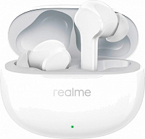 Навушники realme Buds T100 white (RMA2109) 