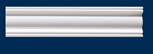 Потолочный плинтус Sachex GmbH DarDan LY 3045 2000x41x41мм 