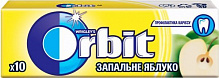 Жевательная резинка Orbit Яблоко 10 шт. (5368) 