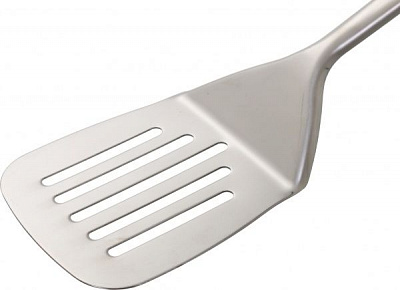 Лопатка с прорезями 34 см Flamberg