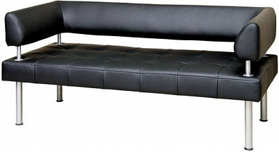 Диван офісний Тетра 7 2П fly-2230 1560x680x730 мм