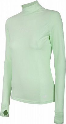 Футболка 4F H4Z20-TSDL010-47S M м'ятний