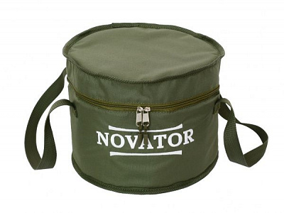 Термосумка Novator VD-3 для прикормки 30x23 см 201960