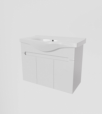 Тумба підвісна Сансервіс