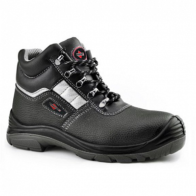 Ботинки рабочие WORKSHOP S3 SRC р.41 5358802741 черный