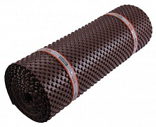 Шипоподібна геомембрана Oase Ізоліт STA 1x20 м 20 кв.м