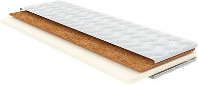 Матрац Тайм Come-for 90x200 см