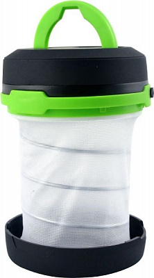 Ліхтарик круглий Treker LP-6358