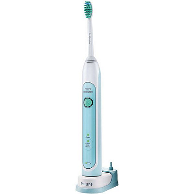 Зубная щетка Philips HX6711/02 Sonicare HealthyWhite