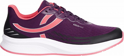 Кроссовки Energetics OZ 2.4 AQX J 419818-903302 р.36 бордовый