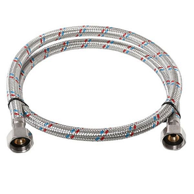 Шланг для води Water House Ду 1/2 ВВ 2 м