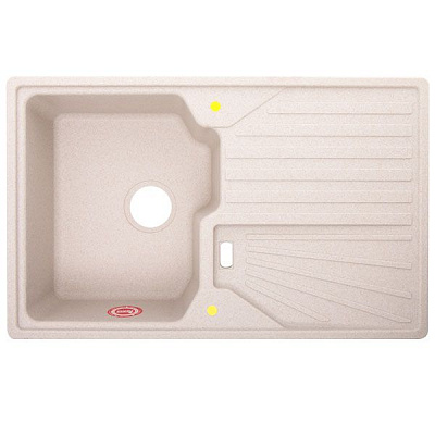 Мойка для кухни TEKA Cascad 45B TG 40143108 