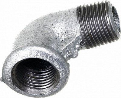 Коліно 90° ВЗ Atusa Berg Montana Ø1/2