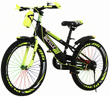 Велосипед детский YOUMI 20