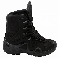 Берци зимові тактичні Tactic Boots р.43 black