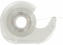 Клейкая лента 19 мм диспенсер Axent