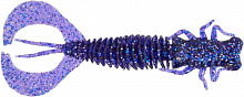 Силикон Fishing ROI Wing Larva 76 мм 10 шт. B113 (203-9-76-B113)