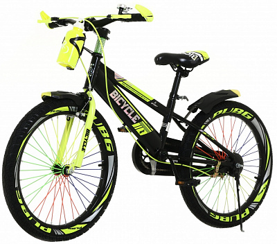 Велосипед детский YOUMI 20