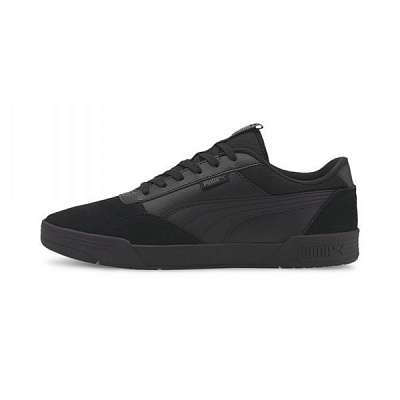 Кросівки Puma C-Skate 37302901 р.UK 8 чорний