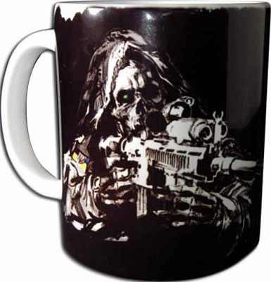 Кухоль P1G Special Force Sniper [1314] 0,35 л