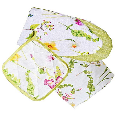 Набір кухонний Living Весна 60x34 см