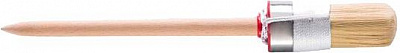Кисть круглая Hardy серия 16 40 мм 0210-167010