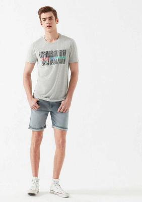 Шорти Mavi BRIAN Foggy Mavi Black Comfort 418431228 р. 31